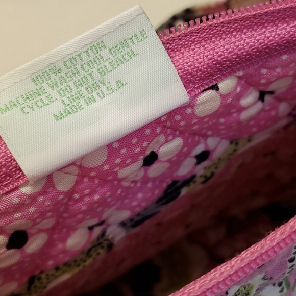 Vera Bradley Shoulder Bag - Picture 8 of 9